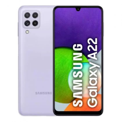 Samsung Galaxy A22 price in Bangladesh