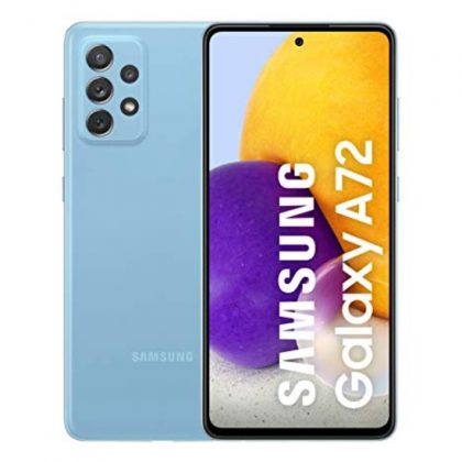 Samsung Galaxy A72 Price in Bangladesh