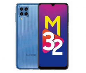 Samsung Galaxy M32 Price in Bangladesh