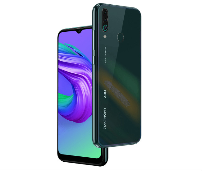 symphony z30 price in bangladesh