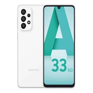 Samsung Galaxy A33 5G Price in Bangladesh