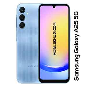 Samsung Galaxy A25 5G Price in Bangladesh
