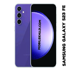 Samsung Galaxy S23 FE Price in Bangladesh