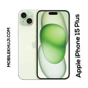 Apple iPhone 15 Plus Price in Bangladesh