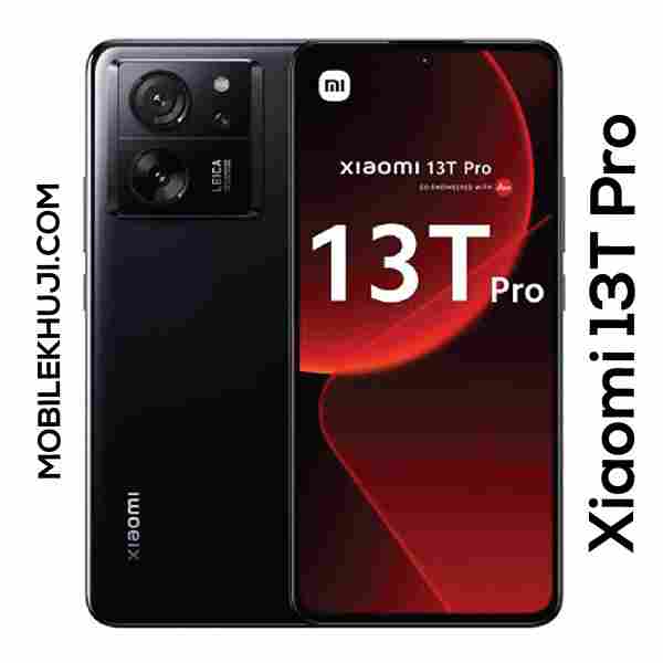 Xiaomi 13T Pro Price in Bangladesh
