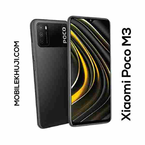 Xiaomi Poco M3 Price in Bangladesh