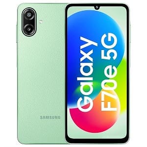 Samsung Galaxy F70e Price in Bangladesh