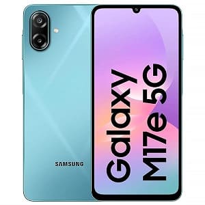 Samsung Galaxy M17e Price in Bangladesh