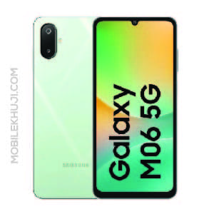 Samsung Galaxy M06 Price in Bangladesh