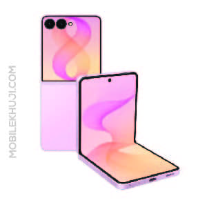 Samsung Galaxy Z Flip8 Price in Bangladesh