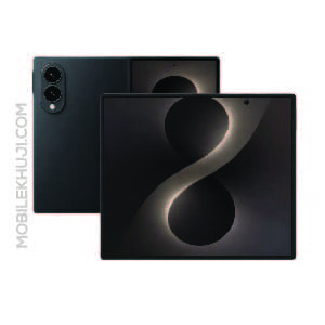 Samsung Galaxy Z Fold Wide Price in Bangladesh