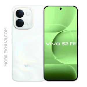 Vivo S2 FE Price in Bangladesh
