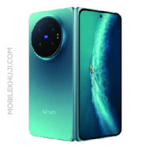 Vivo X Fold6 Price in Bangladesh
